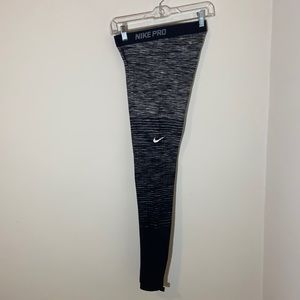 Nike Pro thermal leggings